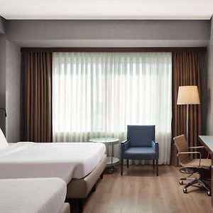 Deluxe Kamer met Twee Aparte Bedden